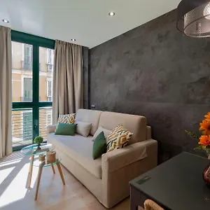  Appartement Oficentro Original